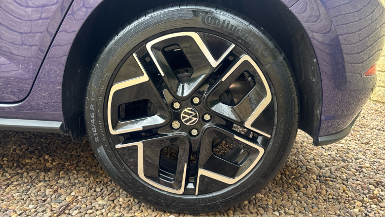 Volkswagen Polo 1.0 TSI R-Line 5dr Petrol Hatchback